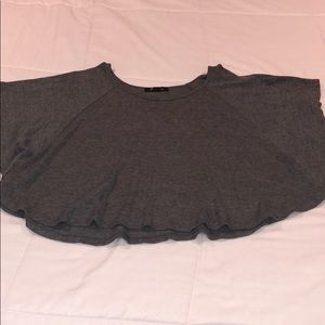 ⭐️ Forever 21 Crop sweater 5/$25!